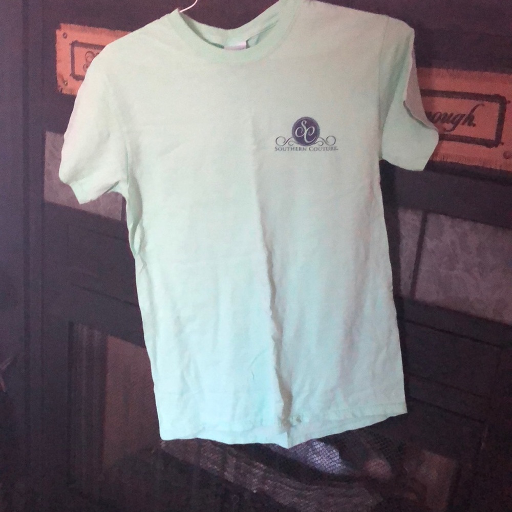 Southern Couture Tee
